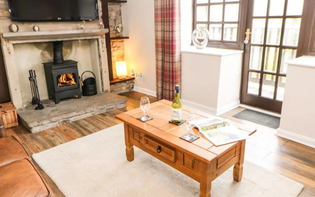 Bank Cottage