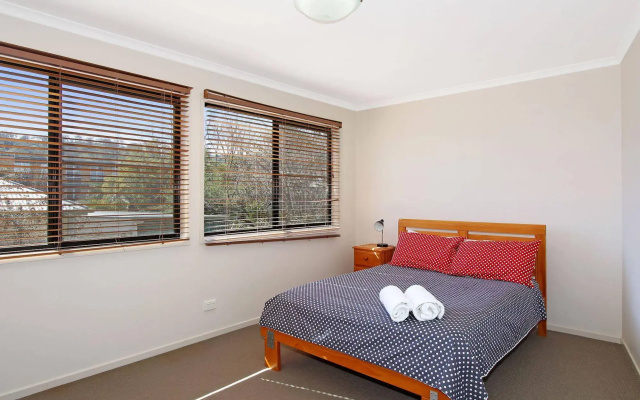 Amberoo Apartments