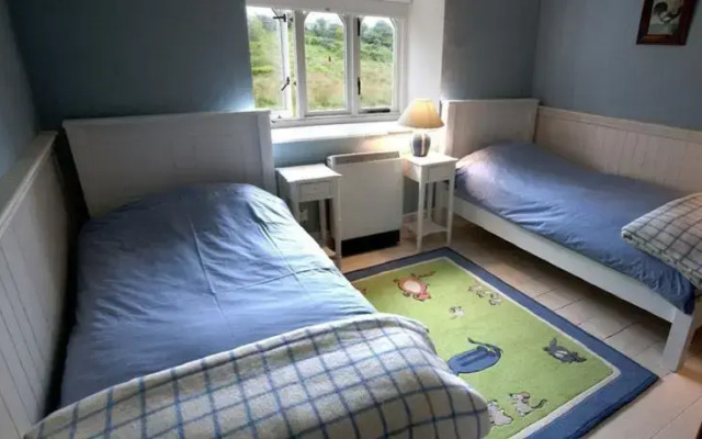Cottage 128 - Moyard