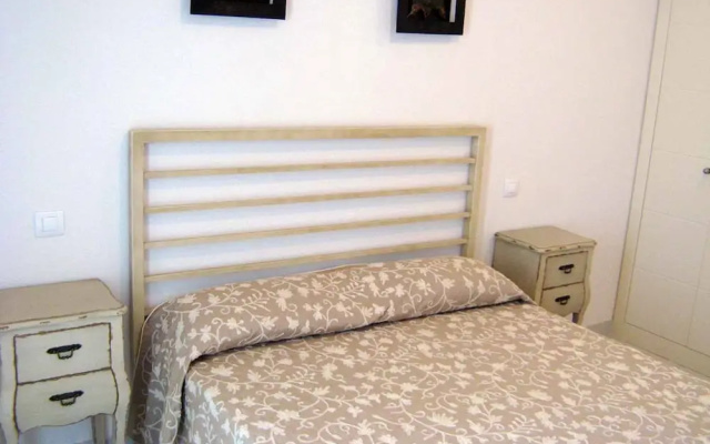 106445 - Apartment in Vera