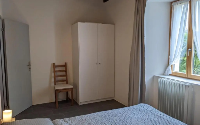 Casa Ai Portici