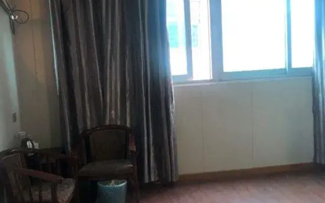 Wenling Times Hotel