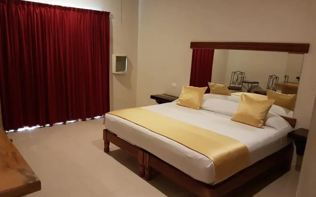 Hotel Paraíso Inn