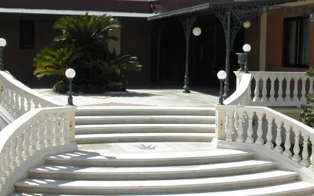 Centro Turistico Bonassisa