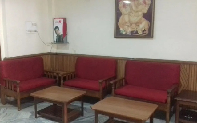 Atithi Hotel