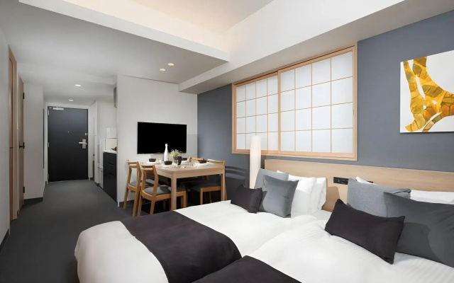 MIMARU Tokyo Shinjuku West