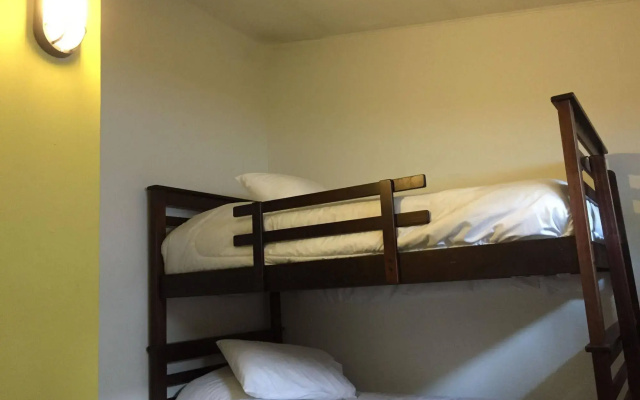 La Joya Hostel