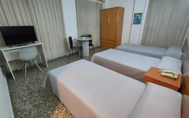 Hotel Cogullada