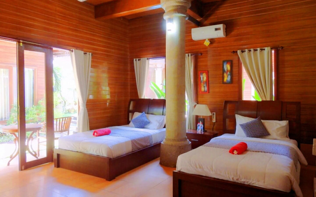 Villa Happy