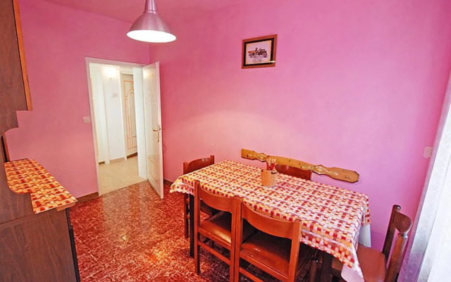 Apartment La Busa Alleghe 34292