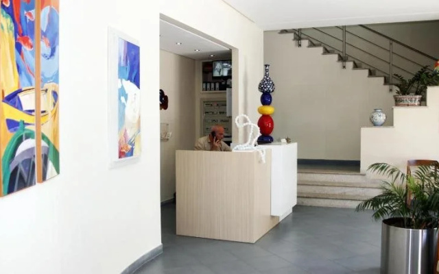 Hotel Tannure