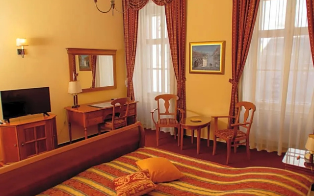 Hotel Wollner