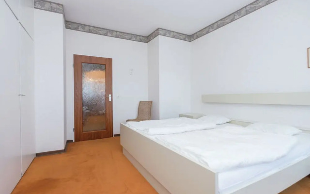 Modern Apartment in Hohegeiß With Sauna