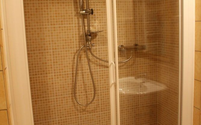 B&B Via dellAstrologo