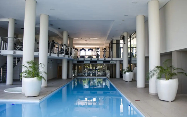 Knightsbridge Luxury Apartment