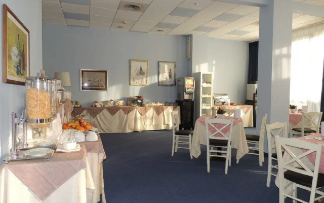 Park Hotel Cavalieri