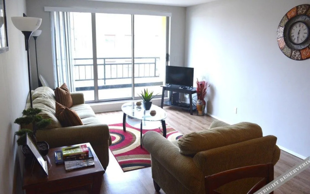 Seattle Suites