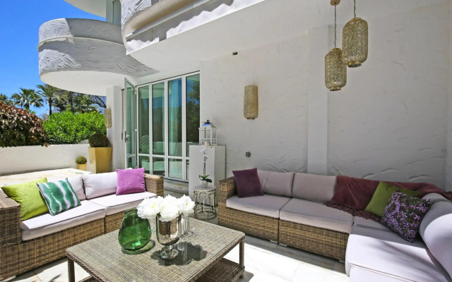 Marbella Real