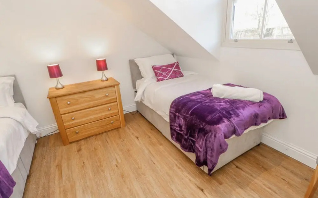 Bramblewood Cottage