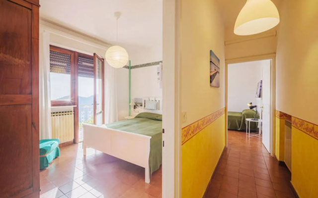 Casa Giulia