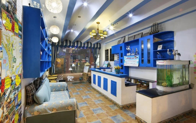 Hai Chen Hotel (Sanya Bay Phoenix Island Pearl Plaza Branch)