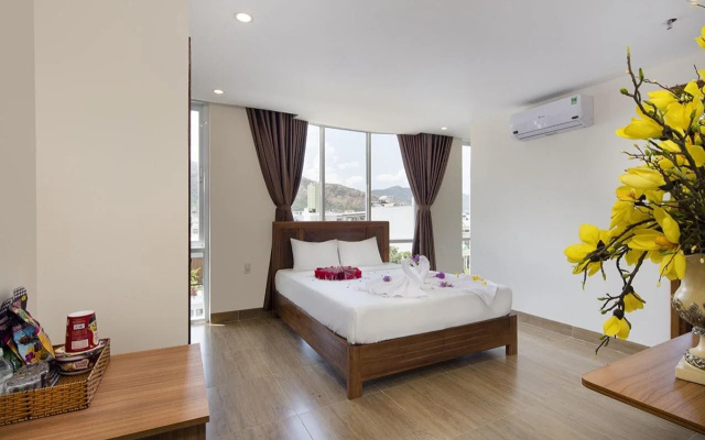 Truong Thinh Hotel