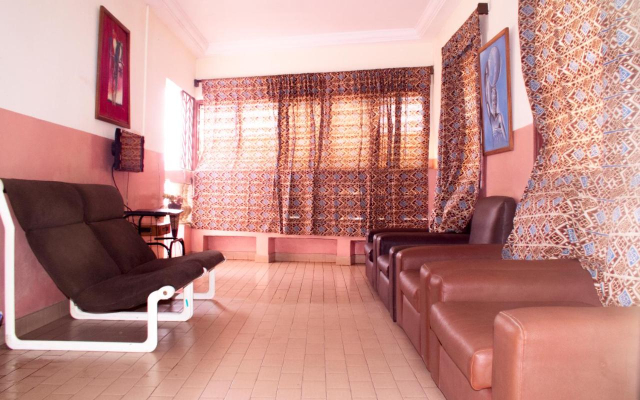 Royal Paradise Hôtel