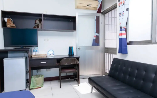 Cheng Da Hao Zhai Homestay