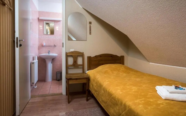 Sangaste Rukki Maja Guesthouse
