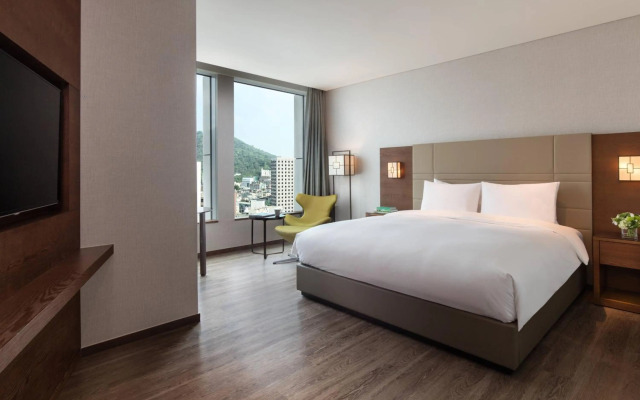 Courtyard by Marriott Seoul Myeongdong