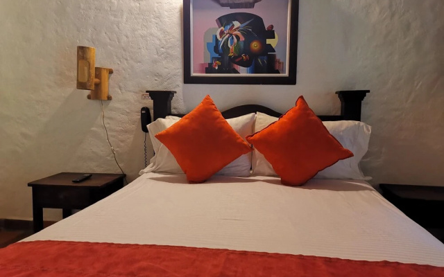 Hotel Boutique Wassiki Campestre
