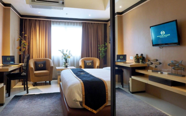 Nagoya Mansion Hotel & Residence