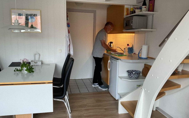 4 Star Holiday Home in Hemmet