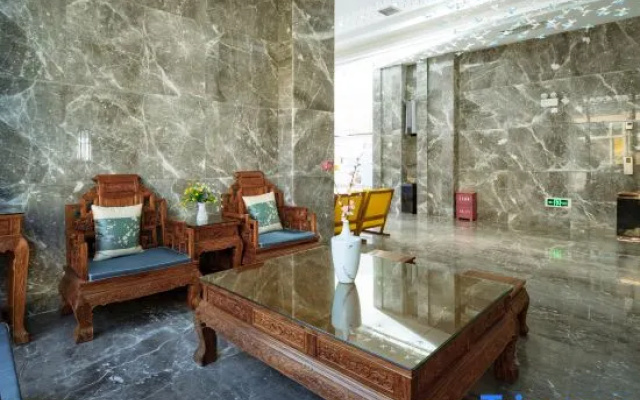 Xingzhike Hotel