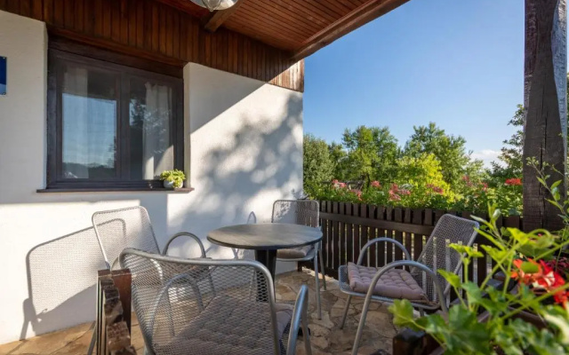 Farmstay Kotić