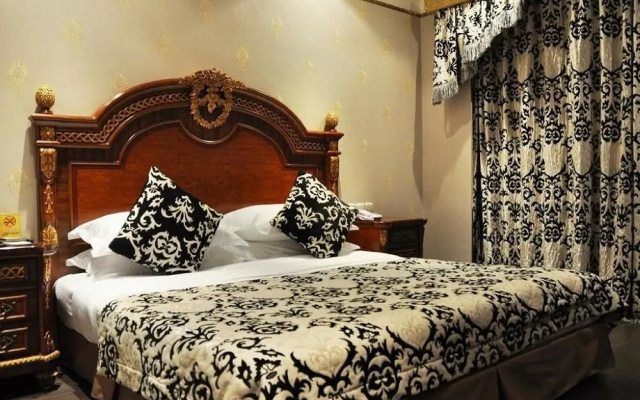 Baolijin Hotel - Tianjin
