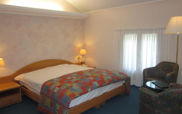 Hotel La Villa