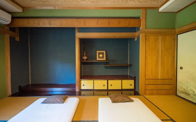 YOKI Guest House
