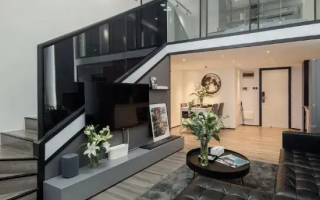 MO Hotel Apartments (Guangzhou Pazhou Exhibition Center)