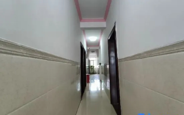 Rujia Chinese Inn (Xiamen North Railway Station)