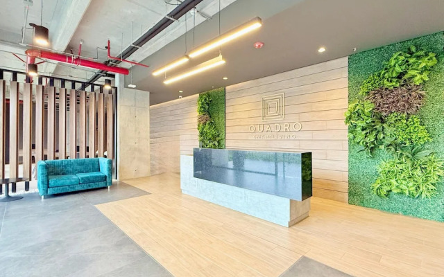 Quadro by Weeki