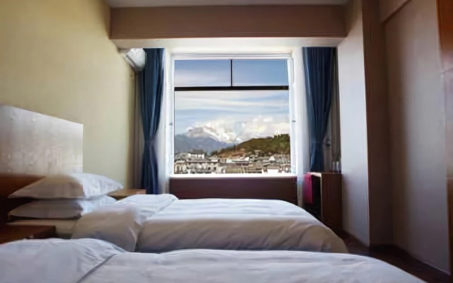 Lijiang Shepherd Boutique Hotel(丽江牧羊人精品酒店)