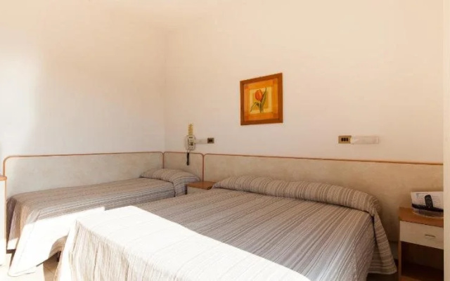 Hotel Gabry