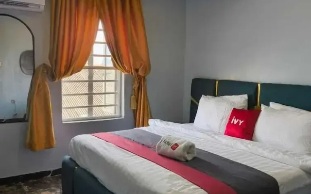 Ivy Hotel Epe