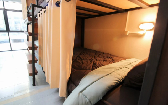 Bedtiny Hostel