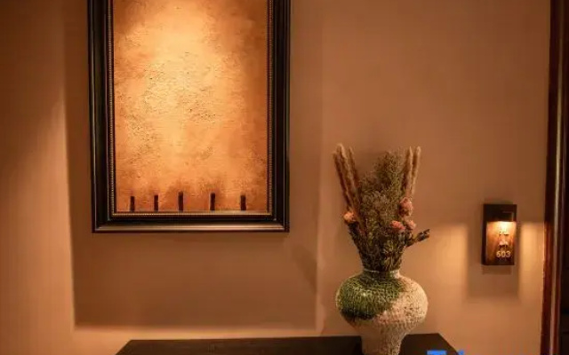 Shanheli Ancient Aesthetics Homestay (Nan'ao Houzhai Branch)