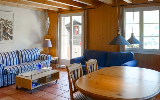 Chalet Mittelhorn 37367