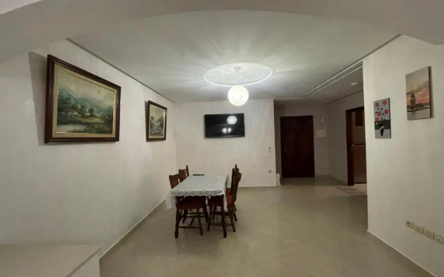 Residence Chahbae Tanger