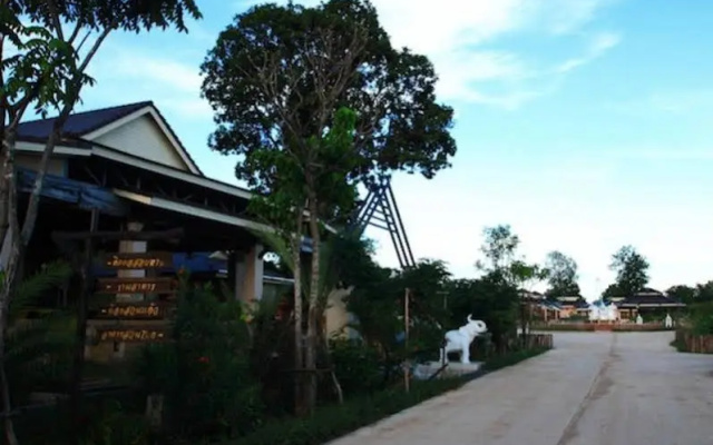 Greenview Resort