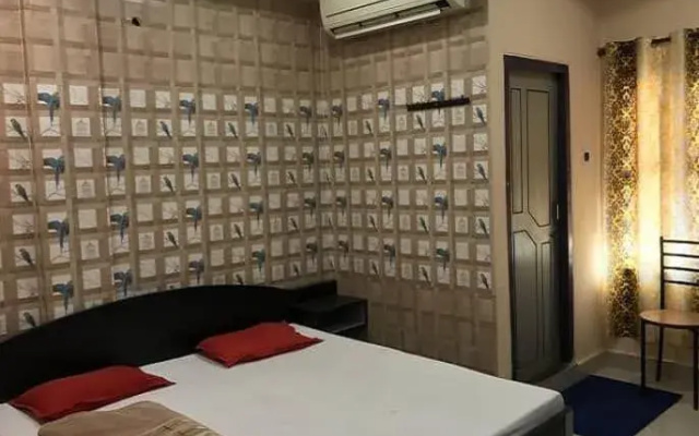 Hotel Raj Biraj Lodge